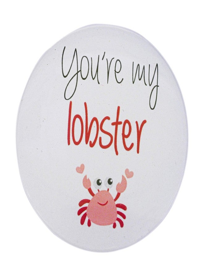 Inside Out Innovative Designs Badge Combo for Bag/Pin Badge for Bag/Badge for Bf,Gf (Set of 3 Badges) - Image 3